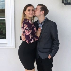 Meet your Posher, Katelyn